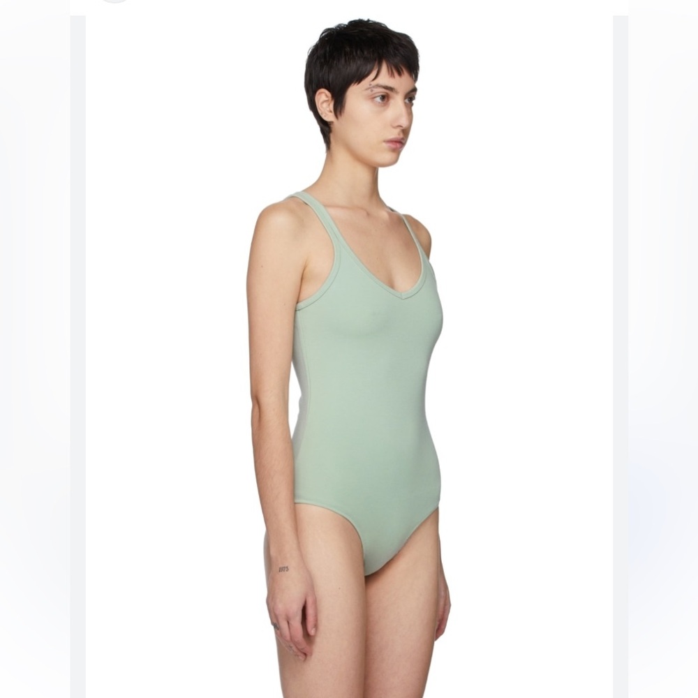 Rag & Bone Sage Green Apparel